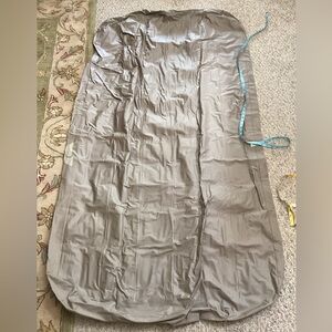 Inflatable Mattress, Twin size Ozark Trails NWOT